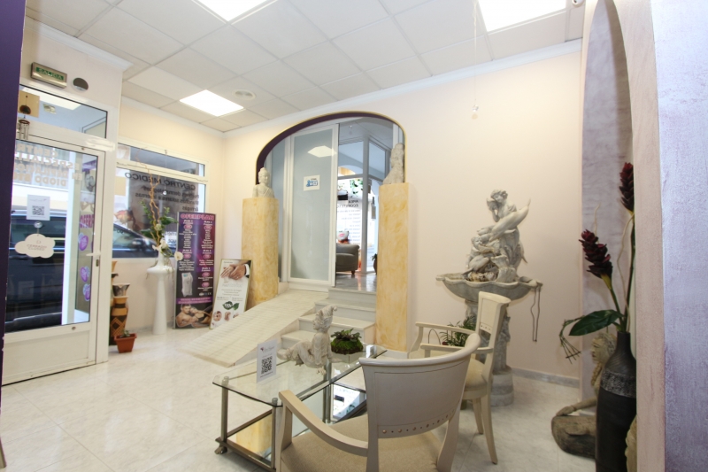 Villa en Venta en Calpe