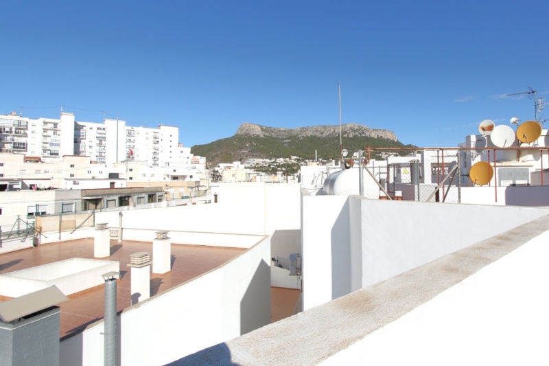 Apartment for Sale in Calpe