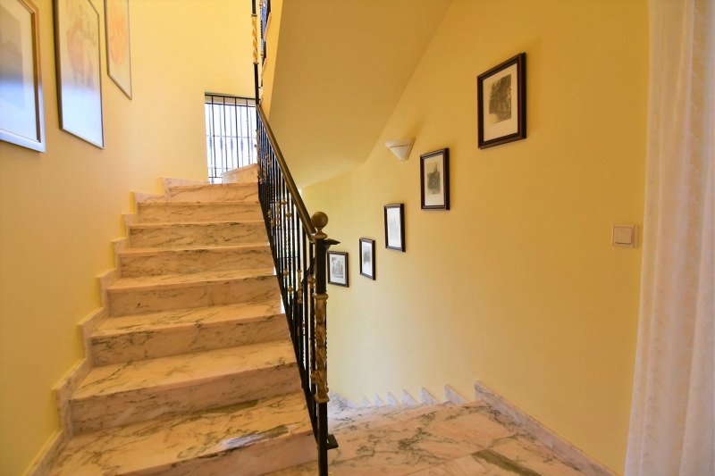 Villa en Venta en Calpe