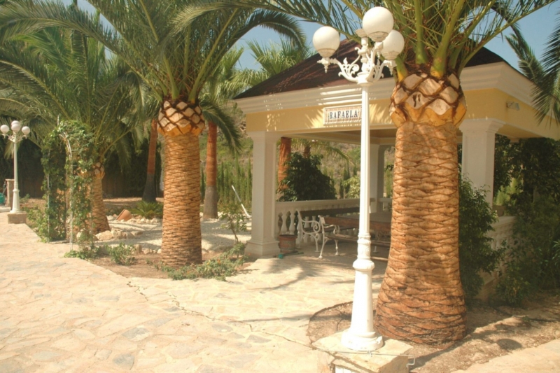 Villa en Venta en Calpe