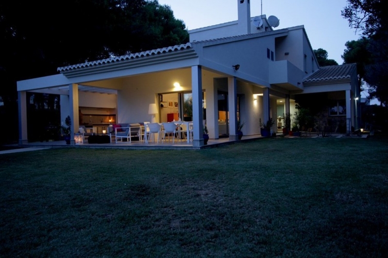 Villa en Venta en Moraira
