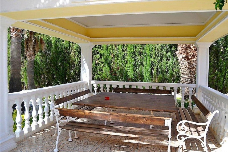 Villa en Venta en Calpe