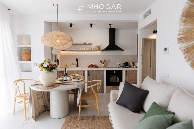 Willkommen in Casa La Mar, Calpe Costa Blanca