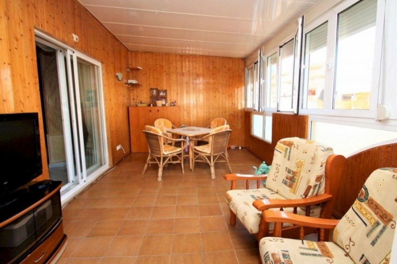 Calpe - Ático bonito en Venta