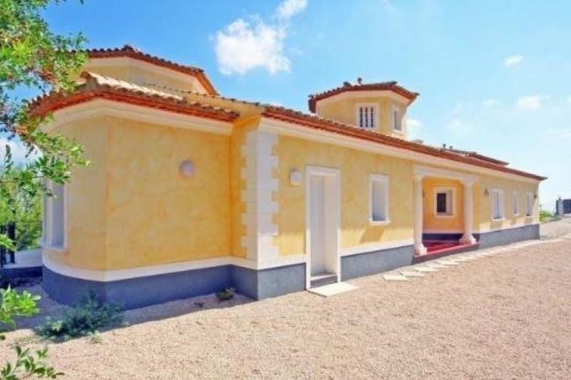 Villa for Sale in Calpe