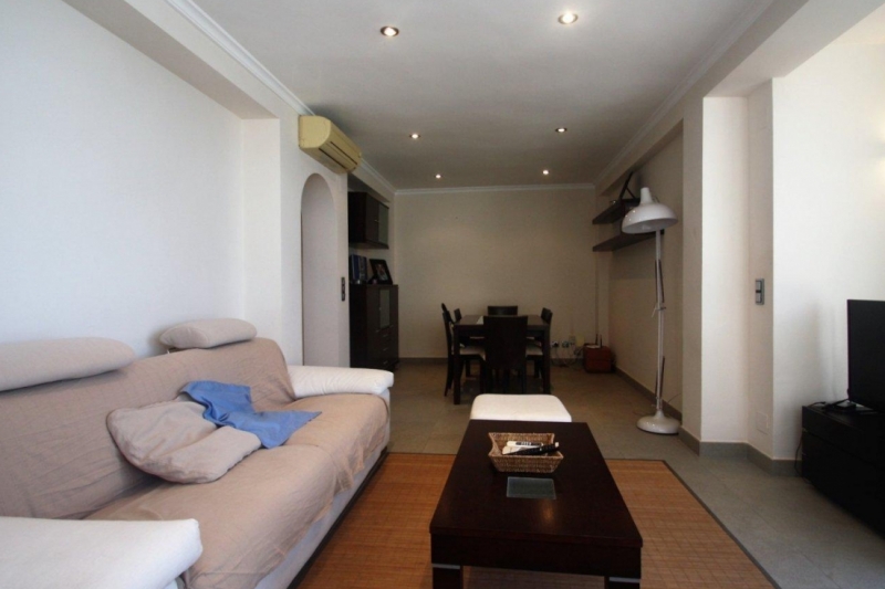 Appartement zum Verkauf in Moraira