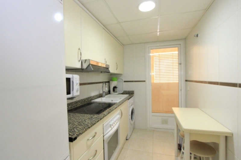 Apartment for Sale in Calpe